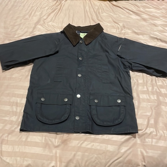 Class Club Jacket - Picture 2 of 16
